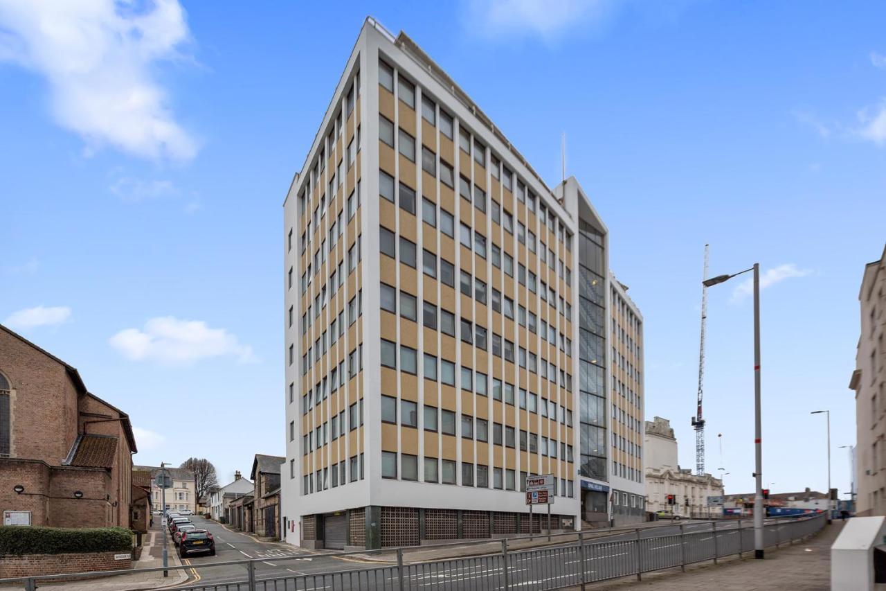 Opal Studio Apartamento Plymouth