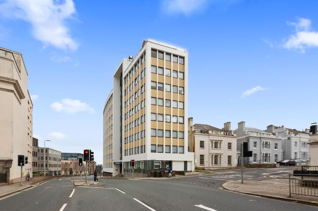 Opal Studio Apartamento Plymouth