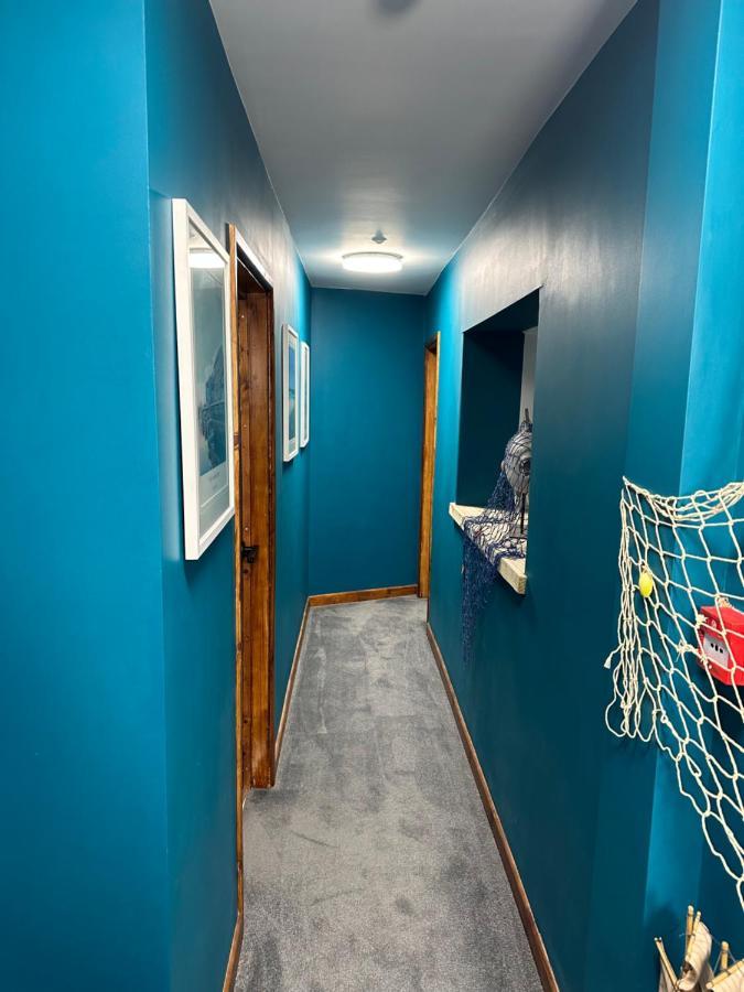 Island Since 1835 Barbican, Free Limited Parking, Dogs Friendly , Perfect For Ferry Terminal