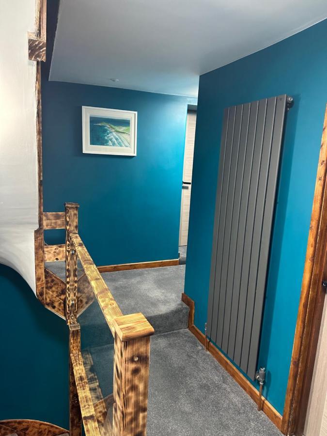 Guest house Island Since 1835 Barbican, Free Limited Parking, Dogs Friendly , Perfect For Ferry Terminal