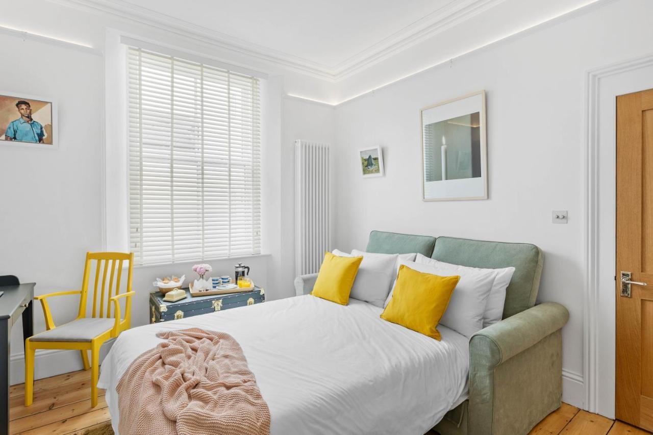 Park House: Historic Gem With Coastal Views * Plymouth