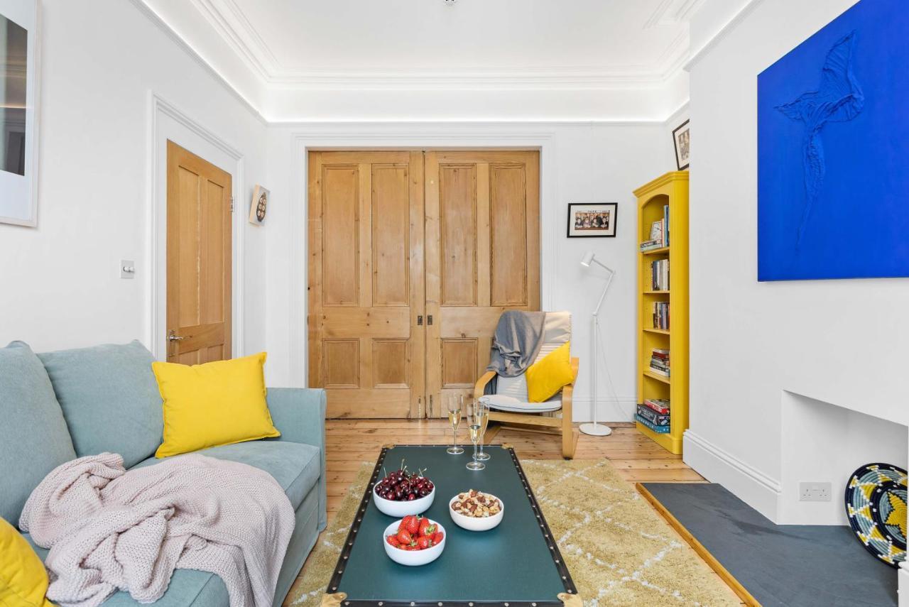 Park House: Historic Gem With Coastal Views Holiday home *