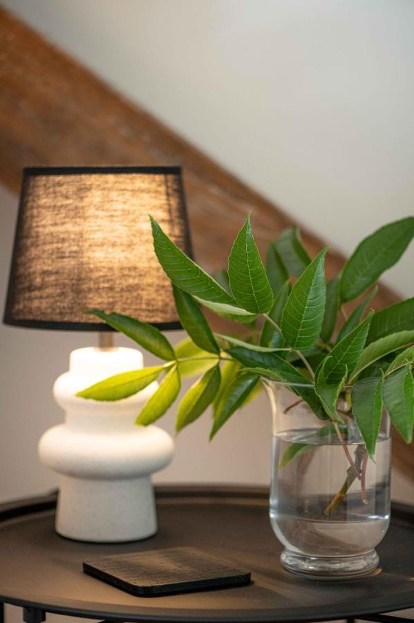 Rwy Suite58 Luxury 2 Bed With Optional Parking Apartment