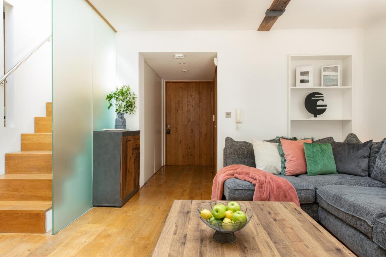 Rwy Suite58 Luxury 2 Bed With Optional Parking Apartment *