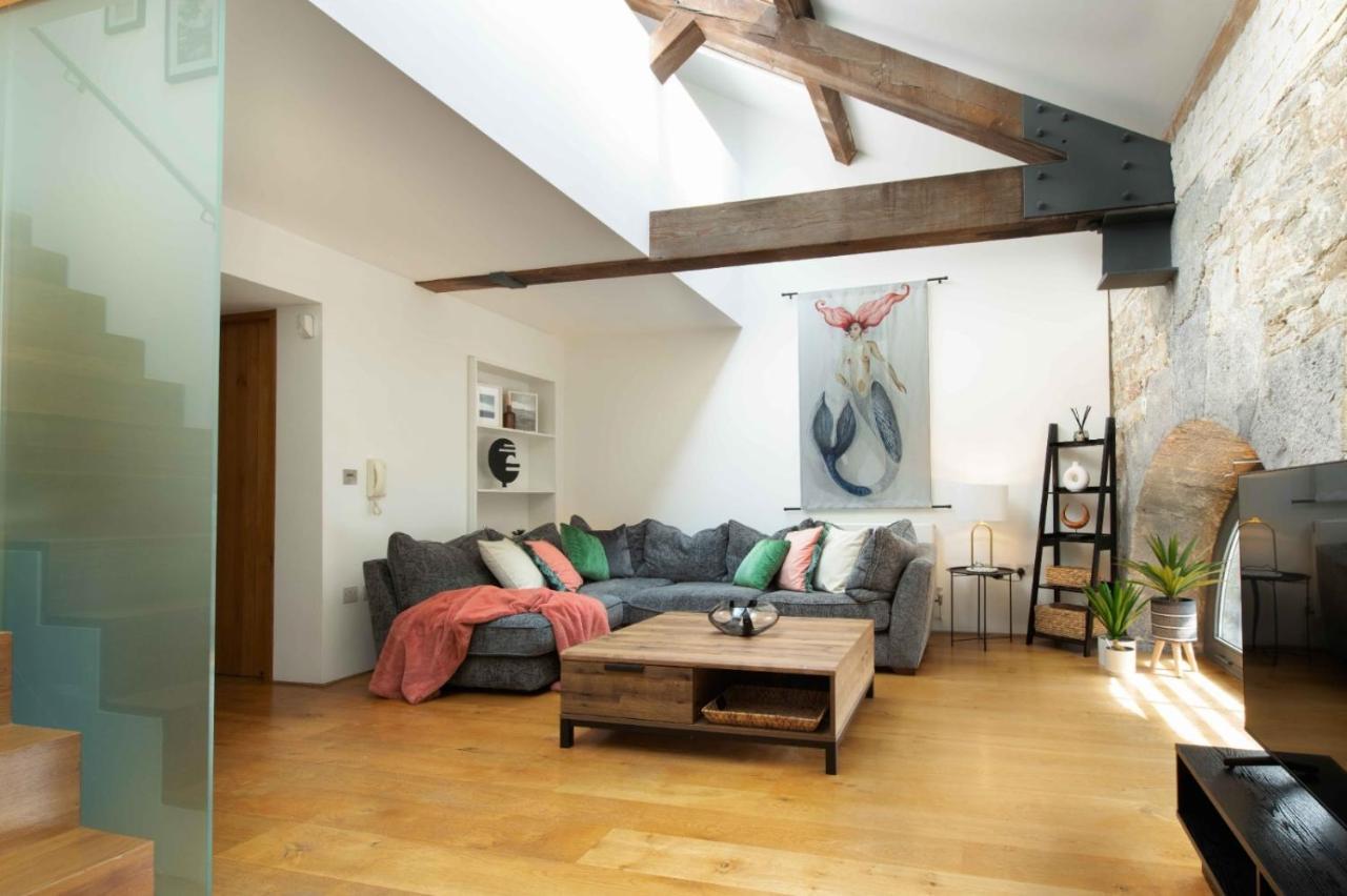 Apartment Rwy Suite58 Luxury 2 Bed With Optional Parking *