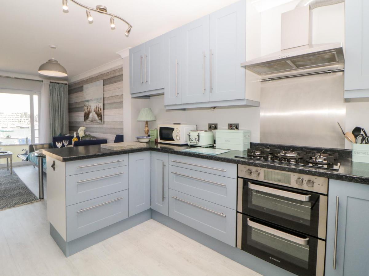 Harbourside Holiday home *