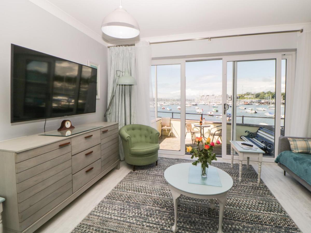 Holiday home Harbourside Plymouth