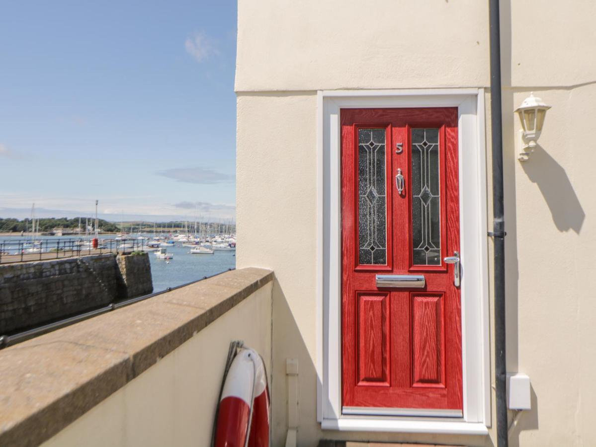 Harbourside Holiday home