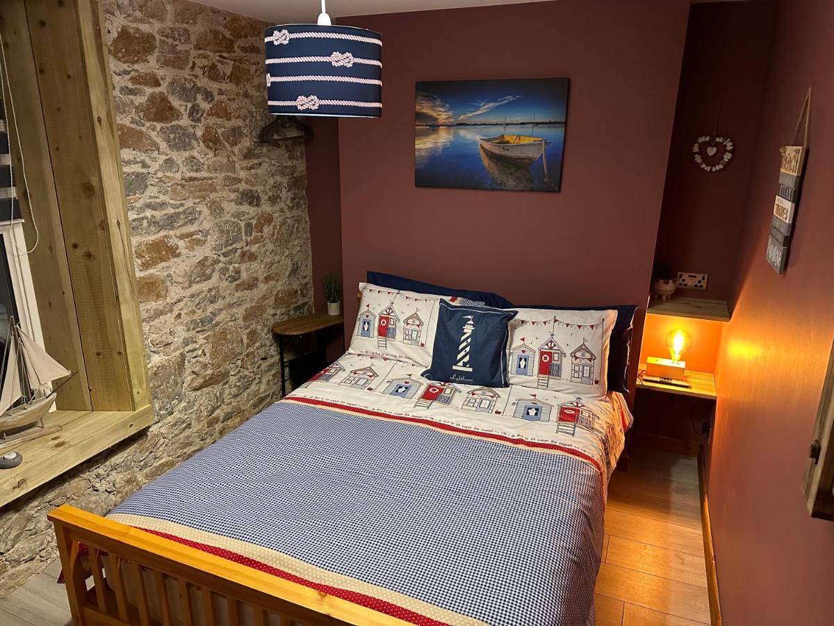 Island Since 1835 Barbican, Free Limited Parking, Dogs Friendly , Perfect For Ferry Terminal 2* Plymouth