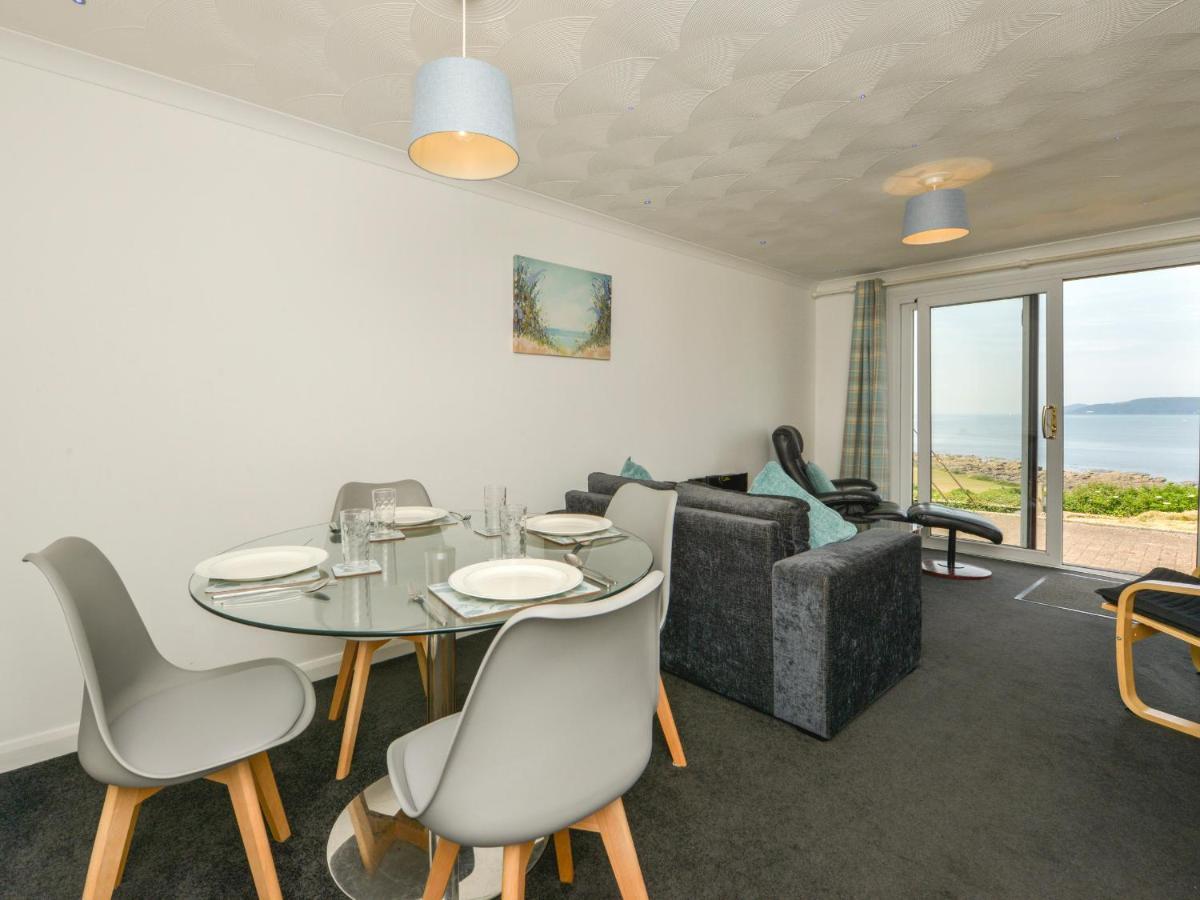 Soundview Holiday home