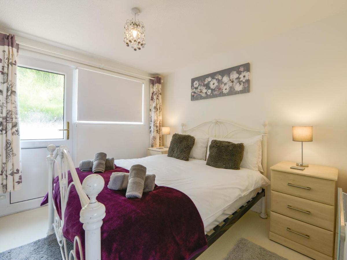 Holiday home Soundview Plymouth