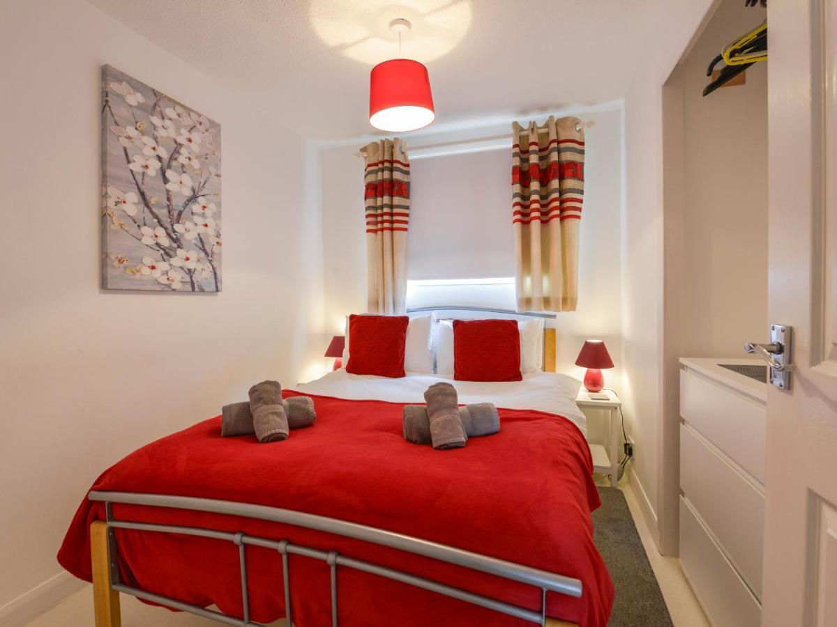 Soundview Holiday home