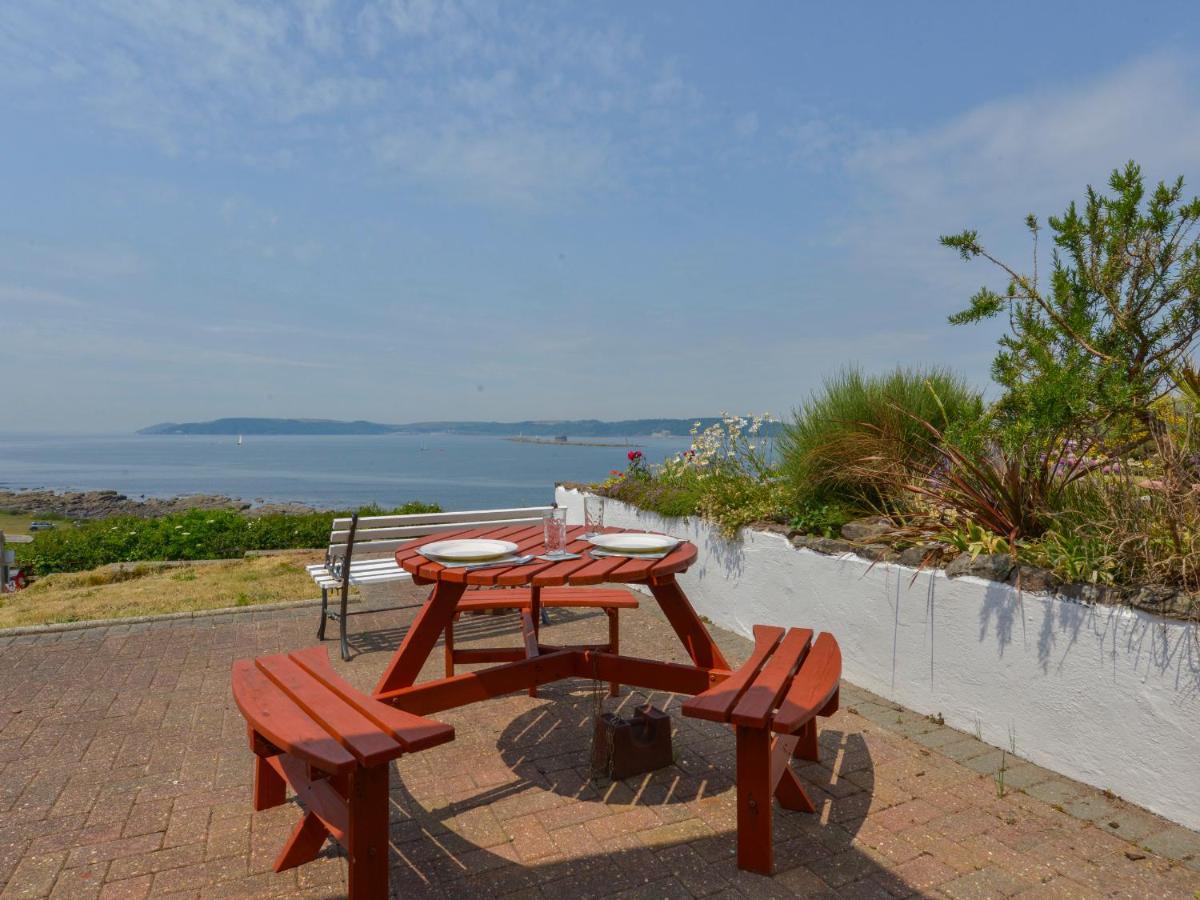Soundview Holiday home Plymouth