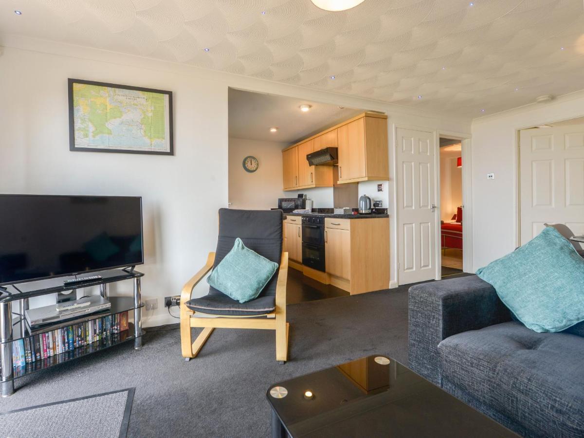 Soundview Holiday home