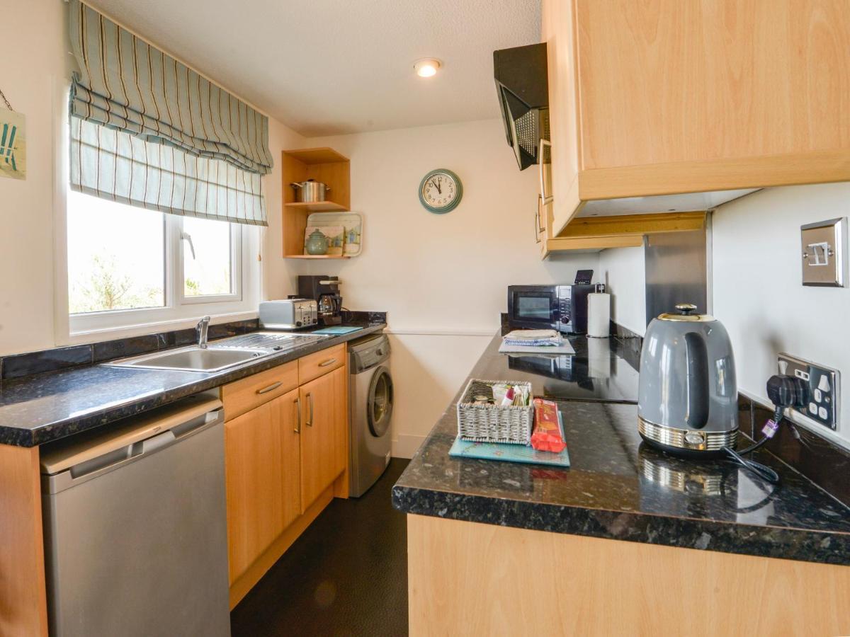 Soundview Holiday home *