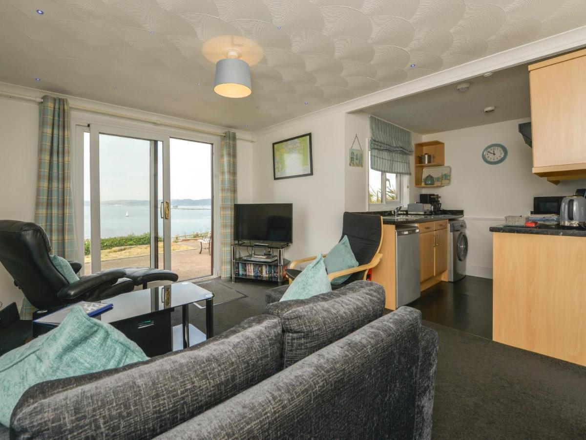 Soundview Holiday home *