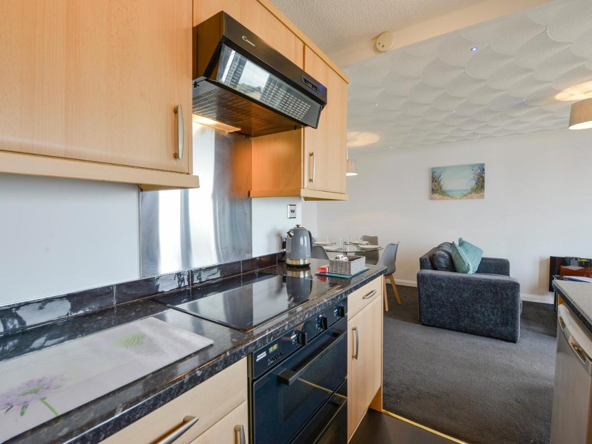 Soundview Holiday home Plymouth