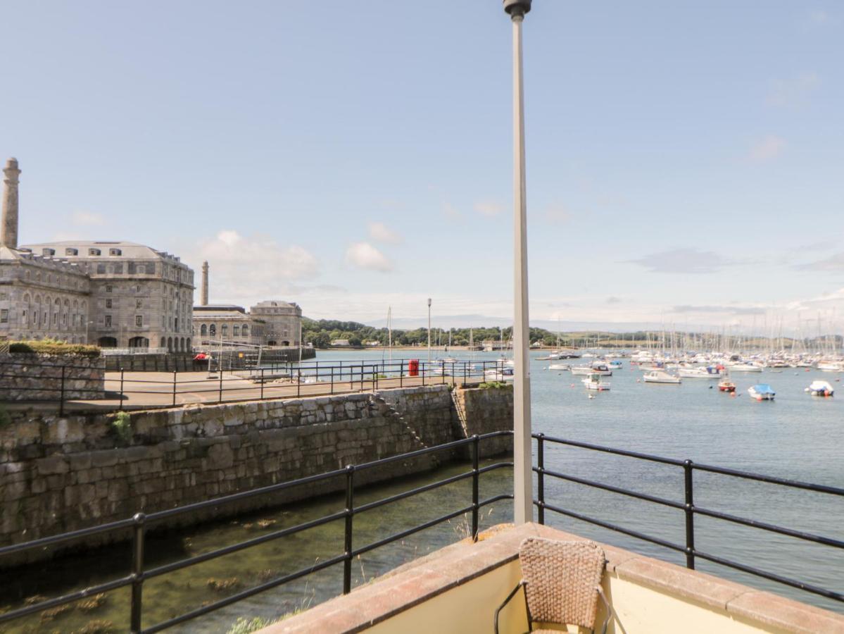Harbourside *