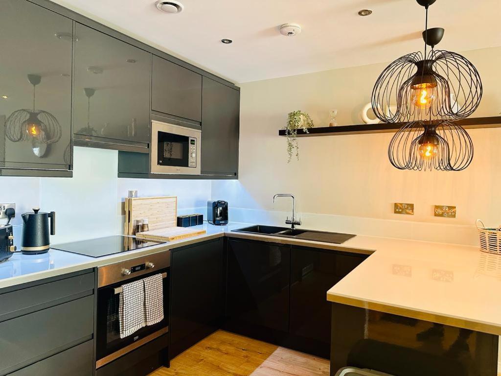 The Lux At Pierson House Apartment Plymouth