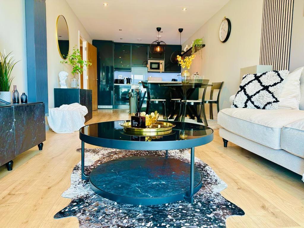 The Lux At Pierson House Apartment *