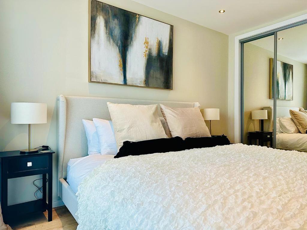The Lux At Pierson House *