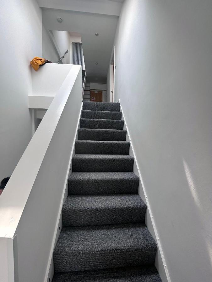 Seascape Penthouse With Free Parking Apartment *