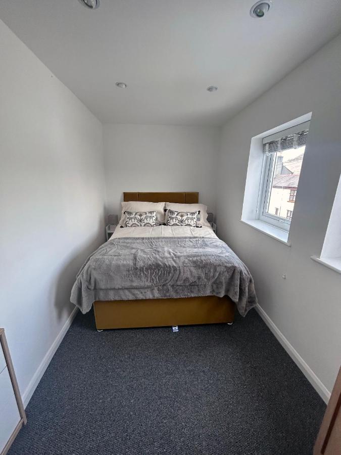 Seascape Penthouse With Free Parking * Plymouth