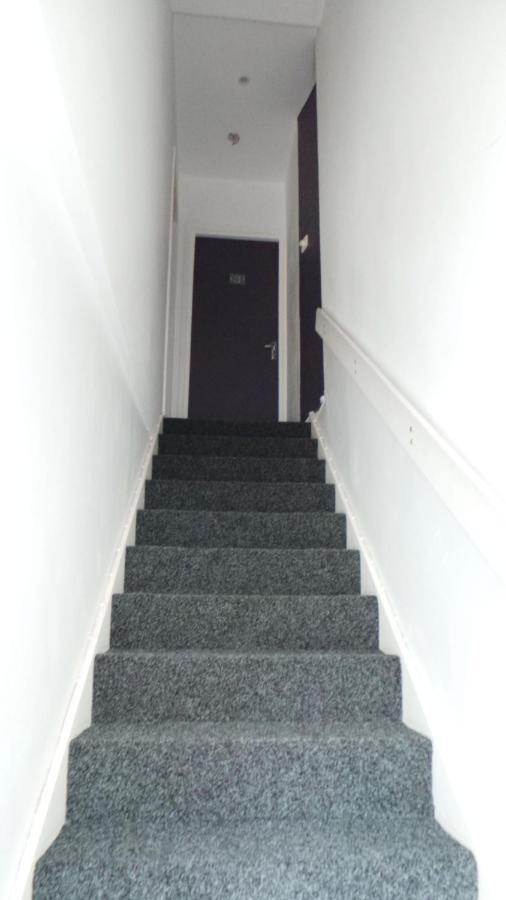 Seascape Penthouse With Free Parking Apartment *