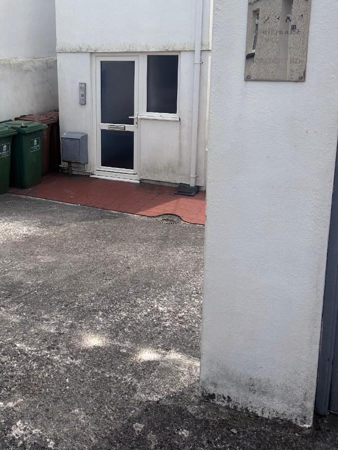 Apartment Seascape Penthouse With Free Parking Plymouth