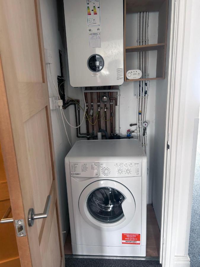 Seascape Penthouse With Free Parking * Plymouth