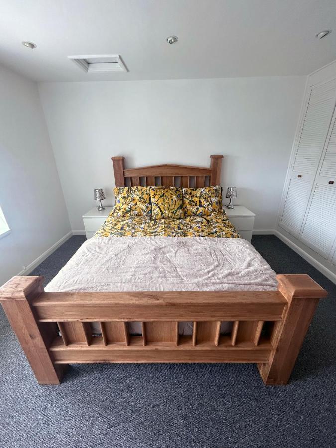 Seascape Penthouse With Free Parking Apartment