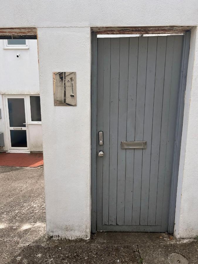 Seascape Penthouse With Free Parking Apartment Plymouth