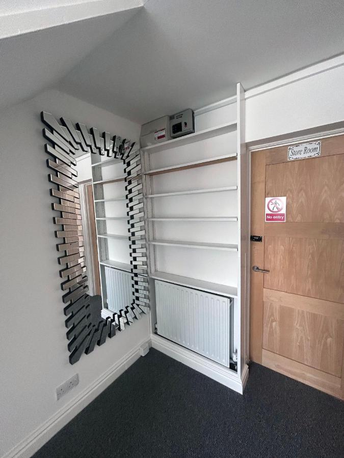 Seascape Penthouse With Free Parking