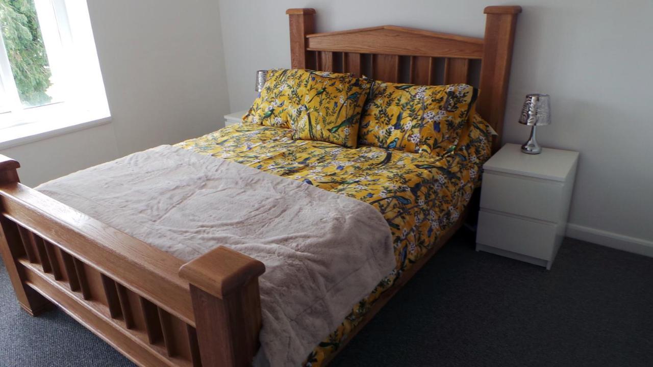 Seascape Penthouse With Free Parking Apartment *