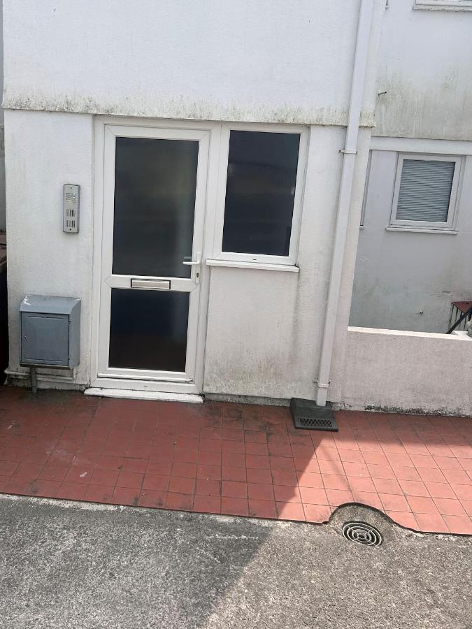 Seascape Penthouse With Free Parking * Plymouth