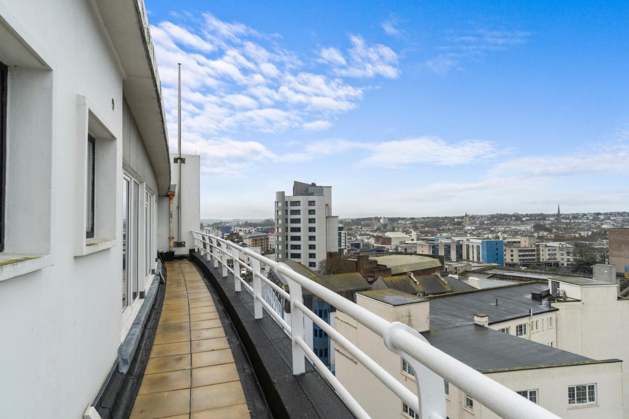Apartment Large Penthouse By Opal Plymouth