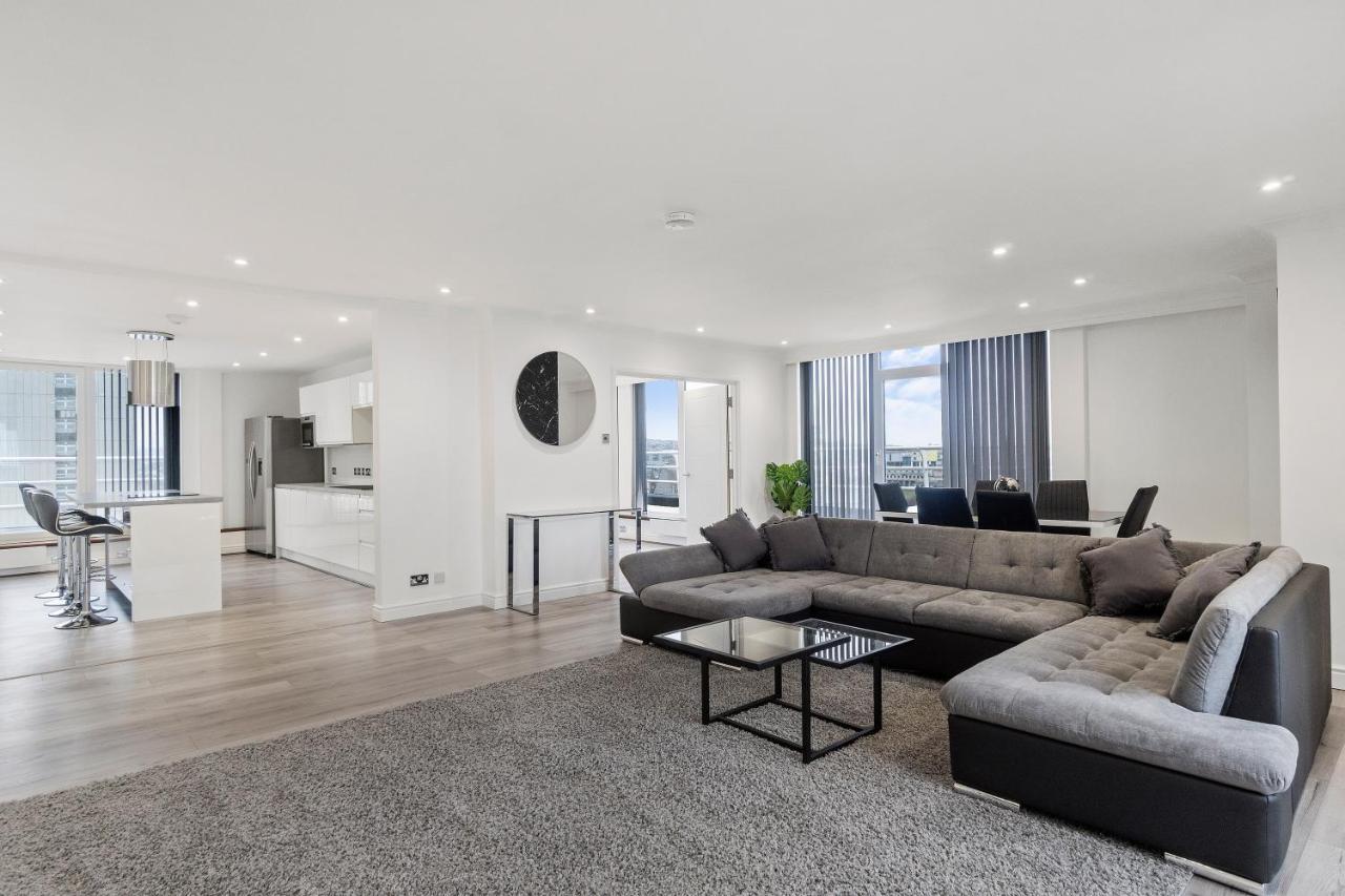Large Penthouse By Opal * Plymouth