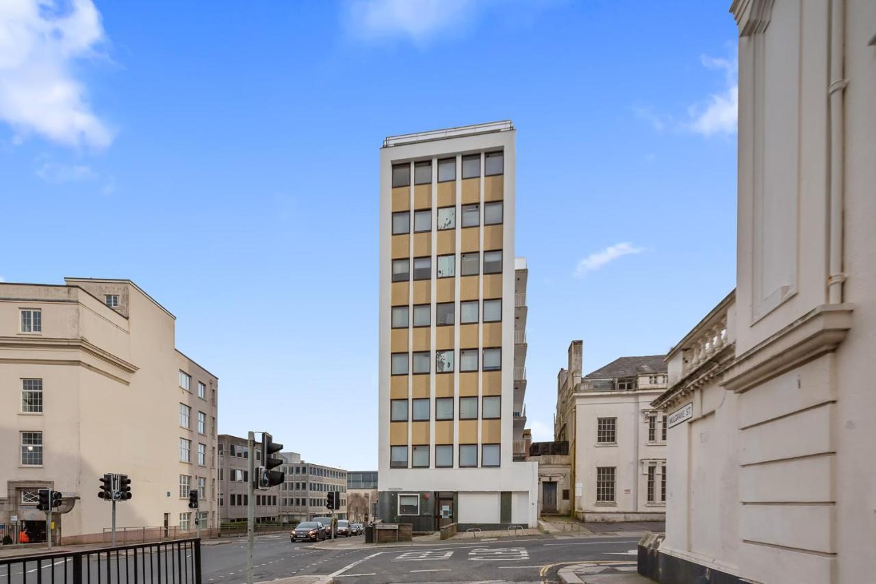 Apartment Large Penthouse By Opal Plymouth