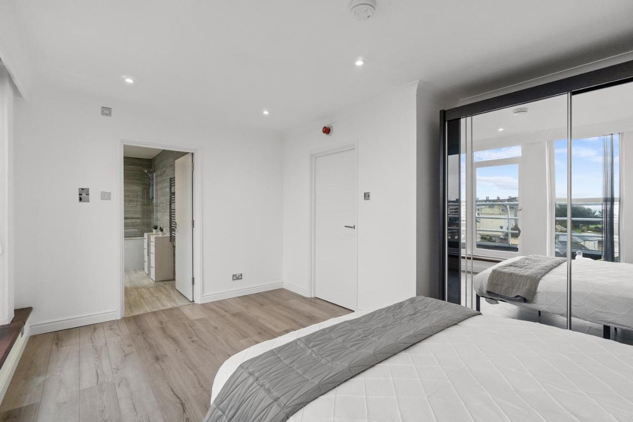 Apartment Large Penthouse By Opal *