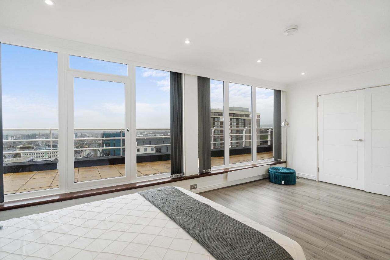 Large Penthouse By Opal Apartment *