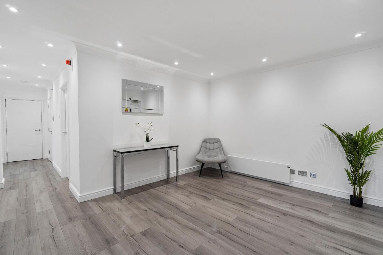 Large Penthouse By Opal Apartment