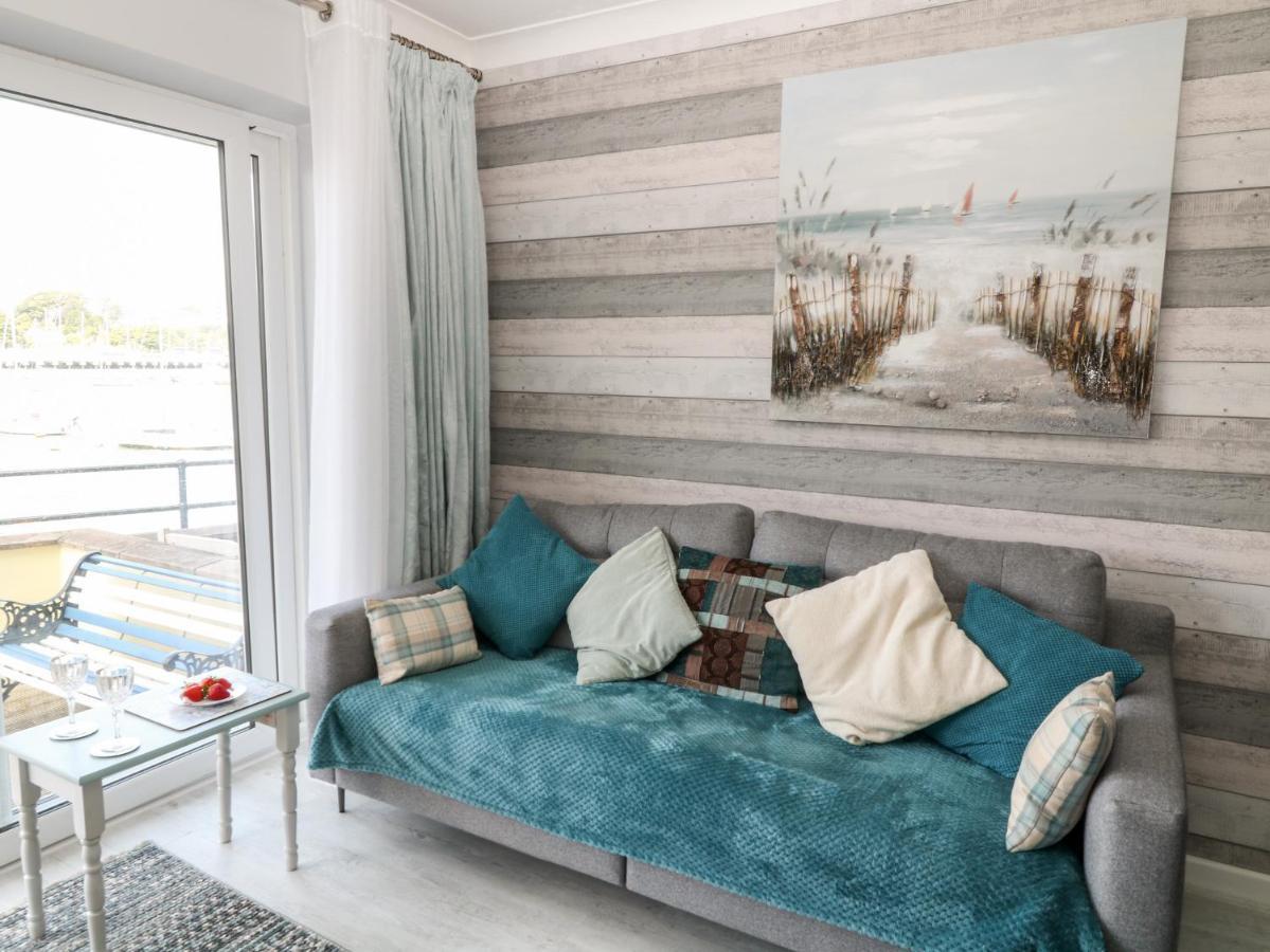 Harbourside Holiday home *