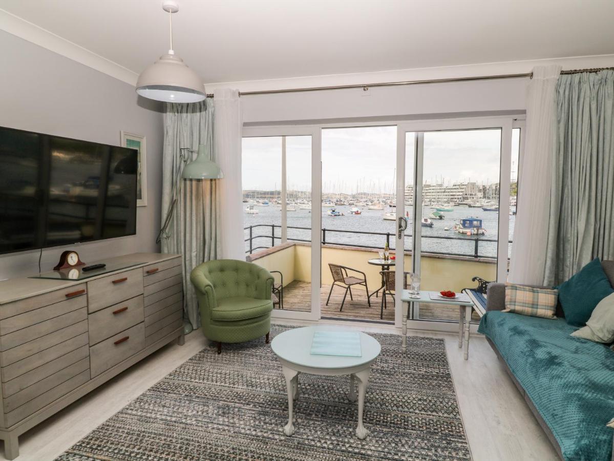 Harbourside Holiday home Plymouth