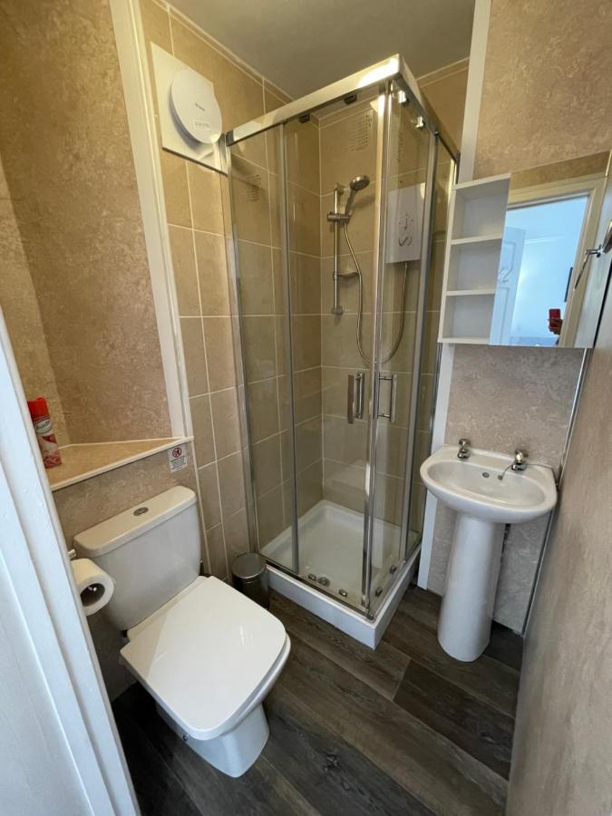 Station House Guest house