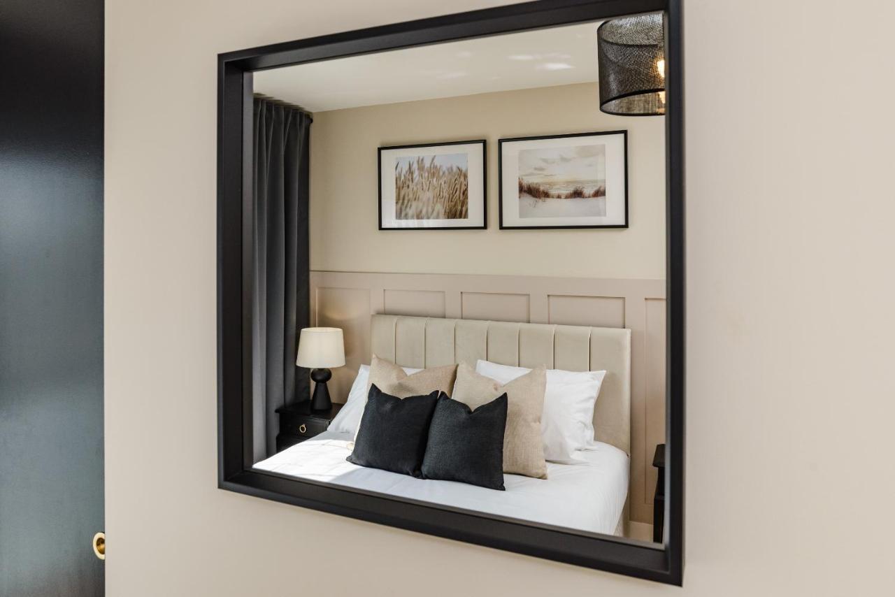 Apartment Premium - Allocated Parking - Great Location Plymouth