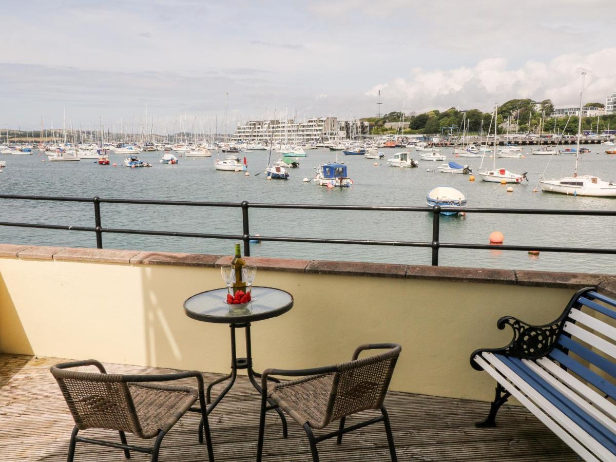 Harbourside Holiday home