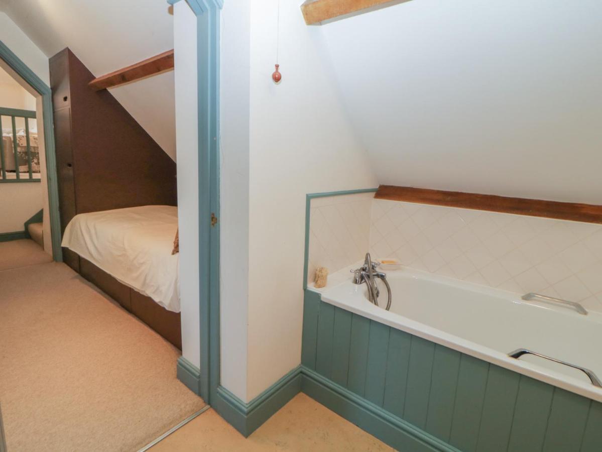 Bridgend Barn Holiday home *