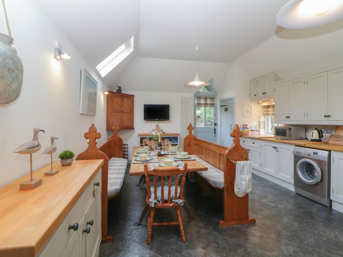Bridgend Barn Holiday home