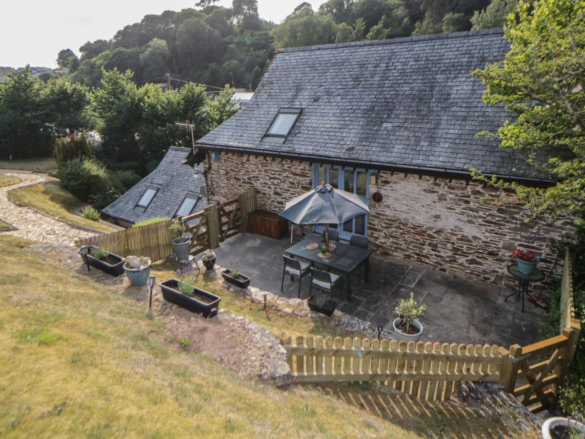 Bridgend Barn Plymouth
