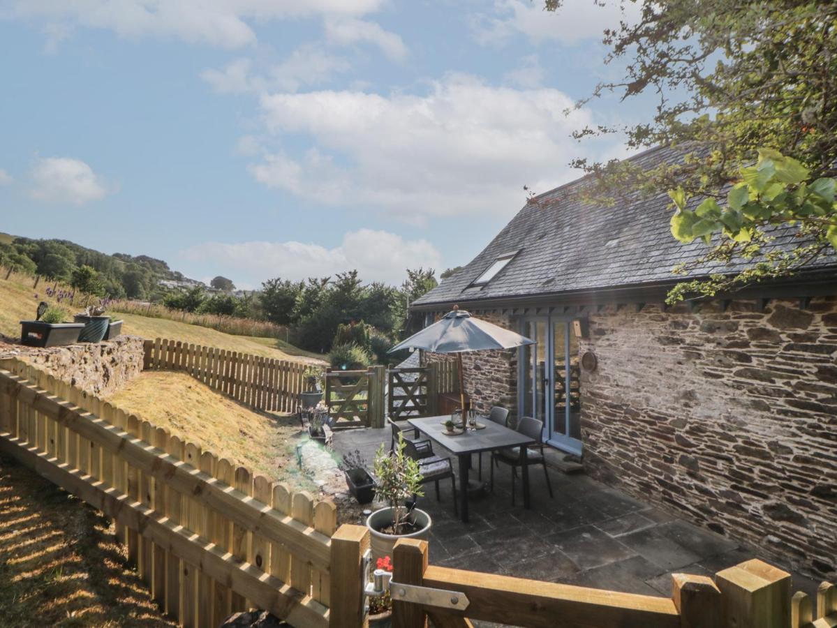 Bridgend Barn Plymouth